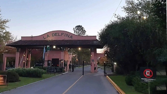 Un cable y una maniobra mortal: los macabros detalles de la autopsia sobre el crimen del country de Pilar