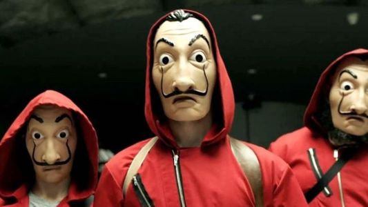 Series similares a Lupin que están disponibles en Netflix