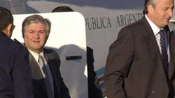 La justicia uruguaya también pone la lupa sobre los viajes del ex secretario de Néstor Kirchner y del financista Ernesto Clarens