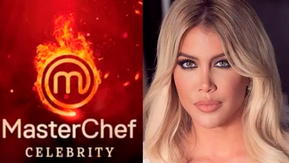 Explotó la primera interna entre dos figuras de MasterChef Celebrity: La peor de las ondas