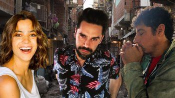 como sera la 1 5/18, la nueva tira de adrian suar que sera grabada en la villa 31 como sera la 1 5/18, la nueva tira de adrian suar que sera grabada en la villa 31