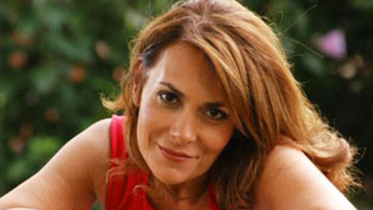 Daisy May Queen “Se puede ser feliz sin tener sexo”