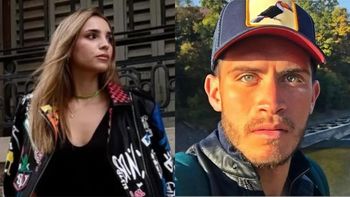 La inquietante revelación de Emily Ceco sobre el examen psicológico que Santiago Martínez La inquietante revelación de Emily Ceco sobre el examen psicológico que Santiago Martínez