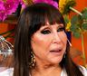 La íntima confesión de Moria Casán sobre Porcel y Olmedo en medio del furor por su serie