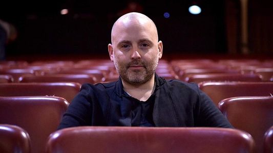 José María Muscari vuelve a la radio: Es un mundo donde me siento cómodo