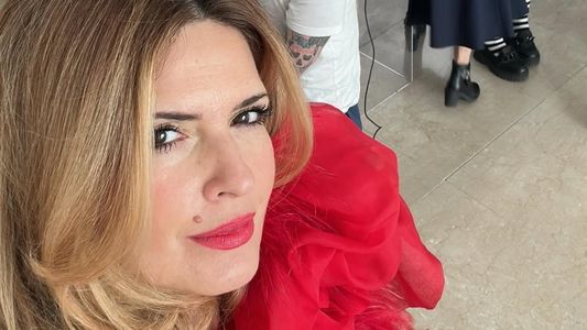 Dolor y preocupación: Isabel Macedo y el verdadero motivo de su ausencia en los Martín Fierro de la Moda