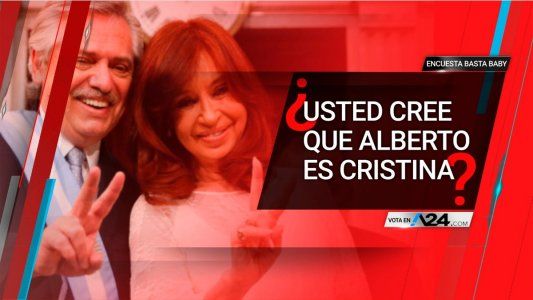 Encuesta Basta Baby: entrá y dejanos tu voto sobre la pregunta de esta noche