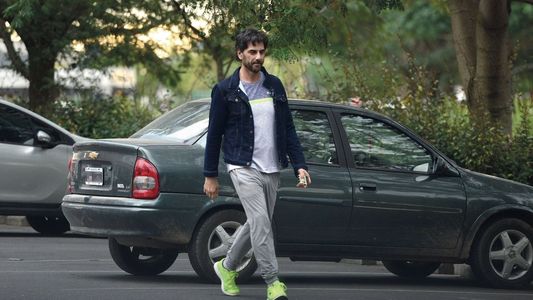 Juan Darthés consiguió trabajo en Brasil: a qué se dedica