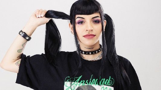 Cazzu anunció su gira nacional