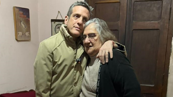 Mauro Szeta presenta un especial de América Noticias a 35 años del femicidio de María Soledad Morales