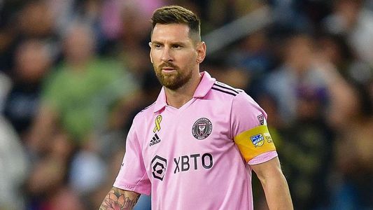 El importante anuncio de Messi antes de los partidos decisivos de Inter Miami