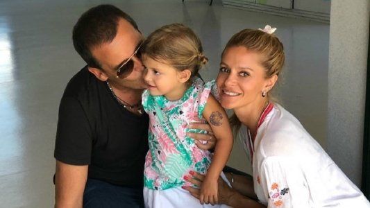 La drástica determinación de Vanina Escudero y Álvaro Navia en la cuarentena: Decidimos...