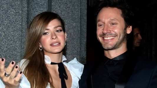 La tajante decisión de Benjamín Vicuña con la China Suárez