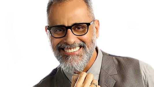 Jorge Rial disparó contra Alex Caniggia por el escándalo de MasterChef Celebrity 2