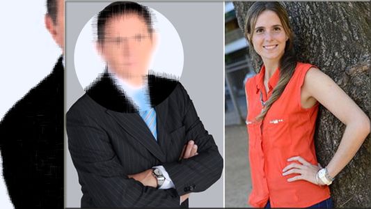 ¿La hija de qué reconocido periodista político lanzó su candidatura para Legisladora de Buenos Aires?