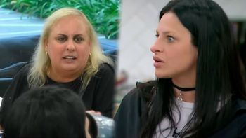 La actitud de Selva que provocó la inmediata reacción de Chiara en Gran Hermano 2024