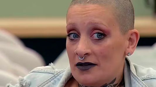 Se supo que Furia engañó a todos en Gran Hermano con su enfermedad