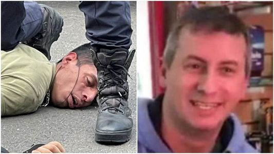 El detenido por el crimen del kiosquero de Ramos Mejía había estado preso por un robo