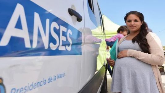 Asignaciones por Embarazo, Prenatal y Maternidad: Quiénes cobran hoy 14 de septiembre