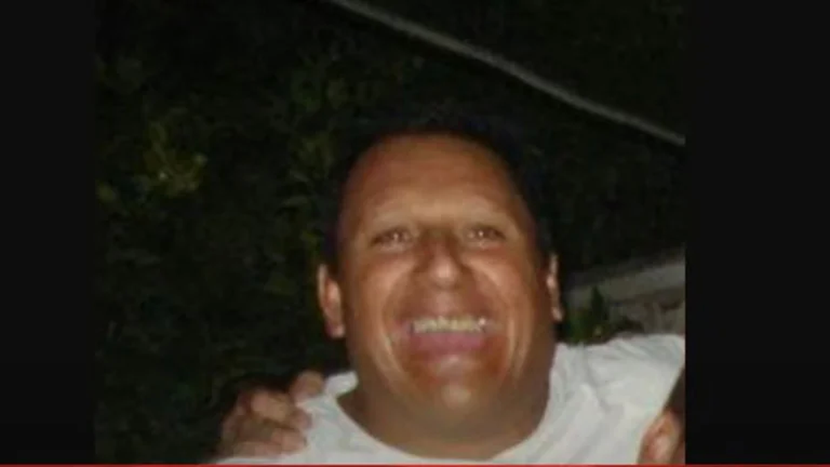 César Lolo Regueiro tuvo un paro cardiorrespiratorio no traumático