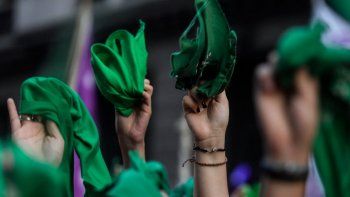 EN VIVO: Segunda jornada de debate sobre el aborto en el Congreso