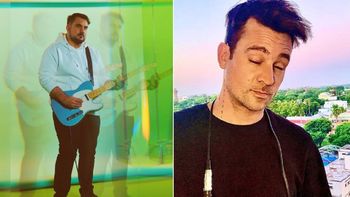 El último mensaje de Bambi, el hermano de Chano: Toda esa energía está llegando