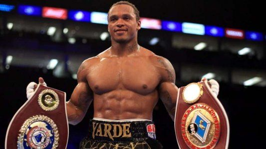 El ruego del boxeador que perdió a su padre y a su abuela por el coronavirus para quienes ignoran la cuarentena