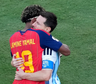 Me salió de adentro: Lamine Yamal reveló qué le dijo a Lionel Messi tras la final del Mundial 2026