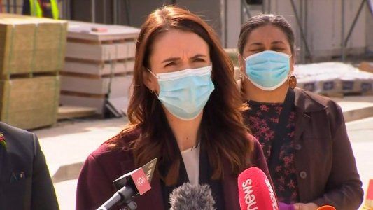 Nueva Zelanda: con el regreso de las clases, se flexibiliza la cuarentena en Auckland