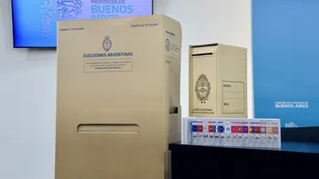 elecciones 2025: las claves para evitar errores (y fraudes) con la nueva boleta unica de papel elecciones 2025: las claves para evitar errores (y fraudes) con la nueva boleta unica de papel