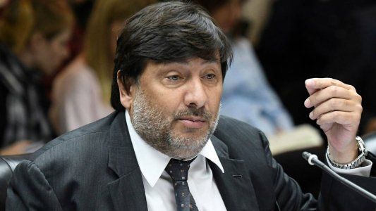 Ramos Padilla pide investigar las circunstancias en las que fue destituido el camarista Freiler