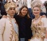 Los imperdibles estrenos de MUBI en noviembre de 2026: The Curse, Making Marie Antoinette y El Deshielo