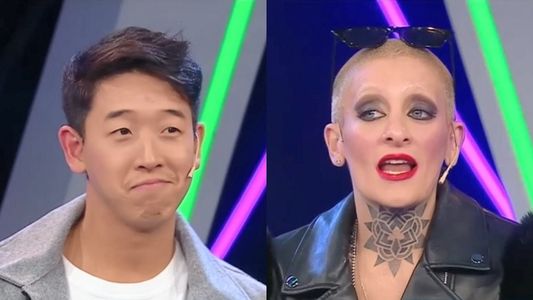 Cara a cara con Martín Ku, Furia reveló la razón por la que resultó eliminada de Gran Hermano