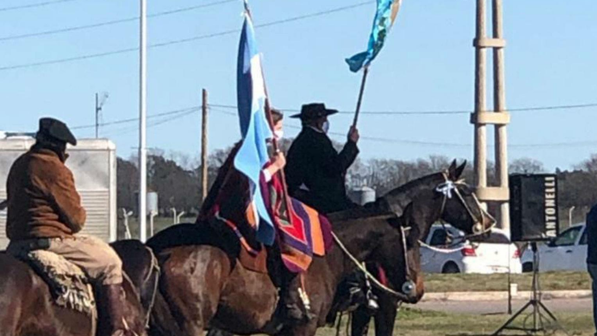 Productores de Coronel Suárez piden sentido común tras ser imputados por romper la cuarentena: el Intendente es una persona autoritaria