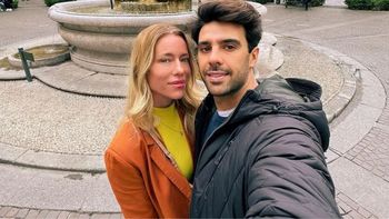 la gran ausente al casamiento de nicole neumann y manu urcera: yo no voy