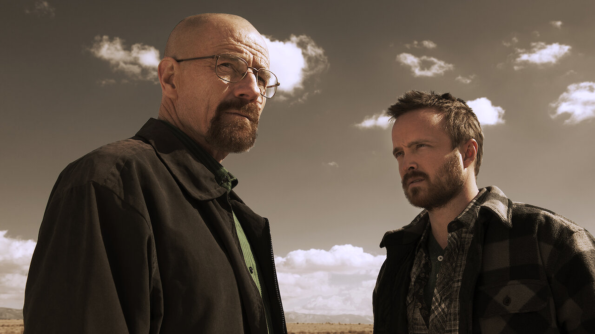 SE TERMIN&Oacute; EL CHAMUYO: estas son las mejores 10 series de Netflix