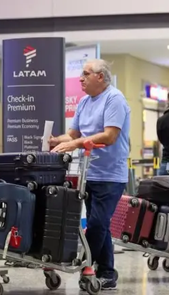 Paro de 48 horas en más de 27 aeropuertos del país: podría haber demoras y cancelaciones