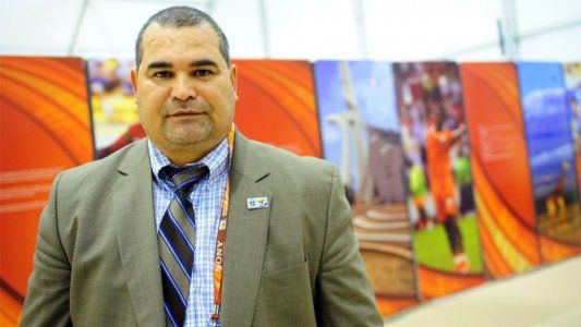 El mensaje de Chilavert a la gente de Vélez: No deberían insultar a Mauro Zárate, hay que demostrar madurez