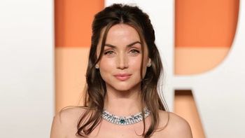 Netflix y Ana de Armas marcan tendencia con la película que ahora todos comentan