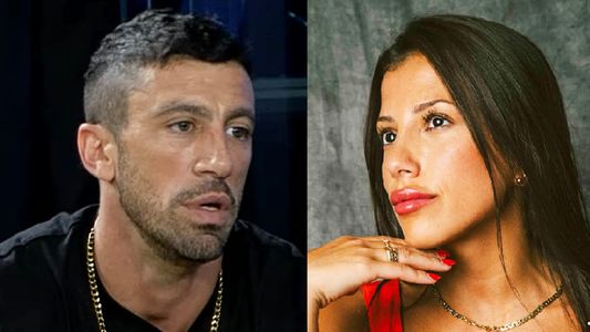 Nano de Gran Hermano expuso los motivos de su separación de Jenifer Lauría: Estaba siendo muy difícil vivir...