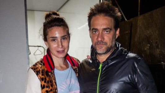 Nueva versión: Valeria Bertuccelli estaría separada de Vicentico