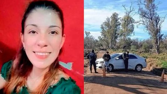 Hallaron restos humanos en un descampado e investigan si son de una mujer desaparecida hace 20 días