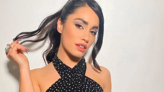 El firme veredicto de Lali Espósito sobre el nuevo álbum de Charly García