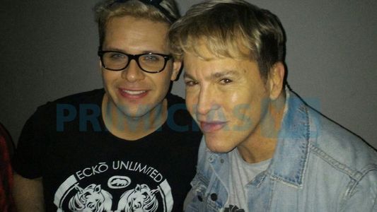 Tomasito furioso con Guido Süller: No me voy a casar con él por culpa de Silvia