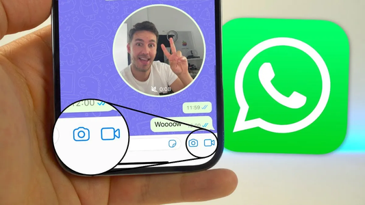 WhatsApp: cómo desactivar los mensajes de video