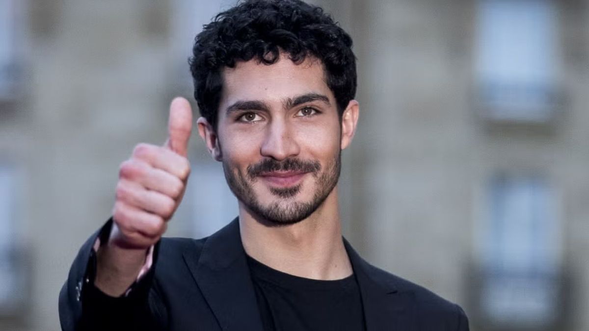 El Chino Darín arrasa en Netflix con la película española del momento a nivel mundial. (Foto: Archivo)