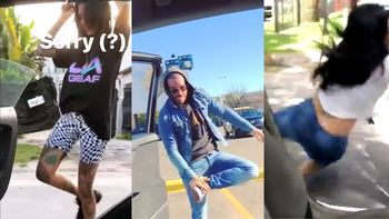 #InMyFeelingsChallenge el nuevo y peligroso desafío viral de los famosos