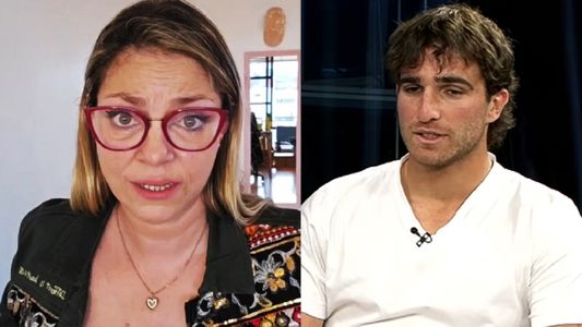 Tamara Paganini enfrentó las críticas por sus repudiables dichos del caso Yankelevich: Nunca voy a pedir perdón...