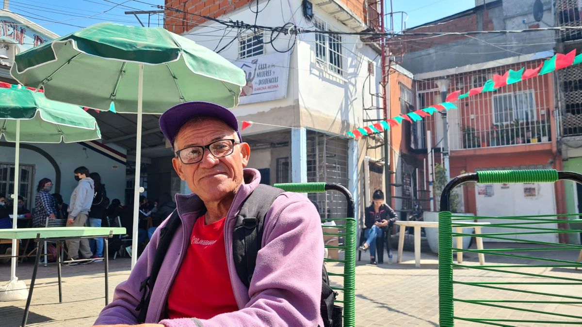 Argentina me dio todo, pero no se puede más. Me regreso a Paraguay: la historia que revela el impacto del desempleo en Argentina