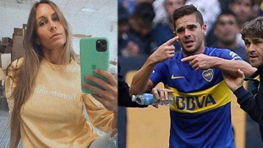 El sentido mensaje de Gisela Dulko a Fernando Gago tras anunciar su retiro: Sos indestructible